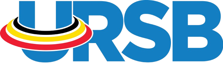 Uganda Registration Services Bureau Logo