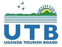 Uganda Tourism Board Logo