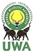 Uganda Wildlife Authority Logo